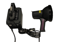 Spectroline (now Spectro-UV) SB-100P/F UV Inspection Light 4,800 µW/cm2 (15”)